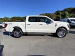 New 2025 Ford F-150 Lariat SuperCrew Cab 4WD Pickup for sale #FB89173 - photo 3