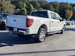 New 2025 Ford F-150 Lariat SuperCrew Cab 4WD Pickup for sale #FB89173 - photo 2