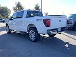 New 2025 Ford F-150 Lariat SuperCrew Cab 4WD Pickup for sale #FB89173 - photo 5