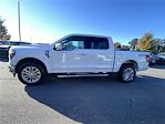 New 2025 Ford F-150 Lariat SuperCrew Cab 4WD Pickup for sale #FB89173 - photo 6