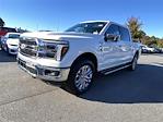 New 2025 Ford F-150 Lariat SuperCrew Cab 4WD Pickup for sale #FB89173 - photo 7