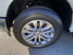 New 2025 Ford F-150 Lariat SuperCrew Cab 4WD Pickup for sale #FB89173 - photo 8