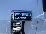 New 2025 Ford F-150 Lariat SuperCrew Cab 4WD Pickup for sale #FB89173 - photo 9