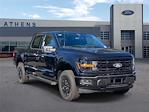 2025 Ford F-150 SuperCrew Cab 4WD Pickup for sale #F1551 - photo 1