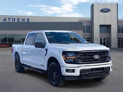 New 2025 Ford F-150 XLT SuperCrew Cab for sale #F1552 - photo 1
