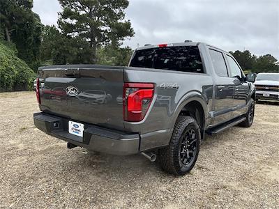 New 2025 Ford F-150 XLT SuperCrew Cab for sale #F1542 - photo 2