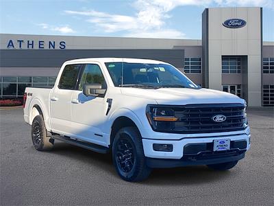 New 2025 Ford F-150 XLT SuperCrew Cab for sale #F1553 - photo 1