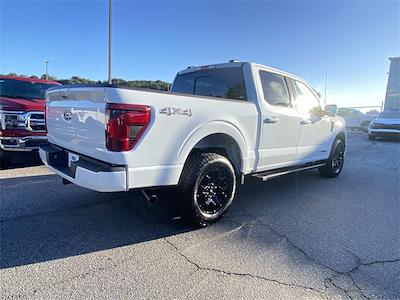 New 2025 Ford F-150 XLT SuperCrew Cab for sale #F1553 - photo 2