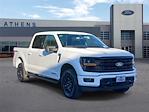 New 2025 Ford F-150 XLT SuperCrew Cab for sale #F1553 - photo 1