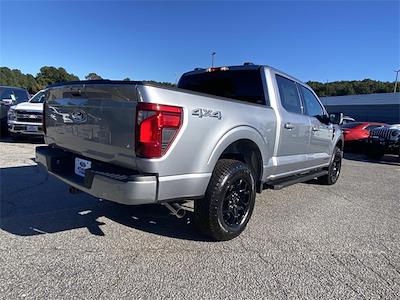 New 2025 Ford F-150 XLT SuperCrew Cab for sale #F1544 - photo 2