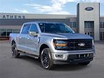 New 2025 Ford F-150 XLT SuperCrew Cab for sale #F1544 - photo 1