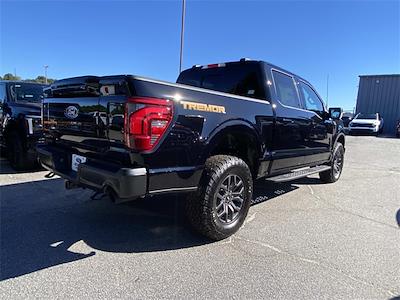 New 2025 Ford F-150 Tremor SuperCrew Cab 4WD Pickup for sale #FC03411 - photo 2