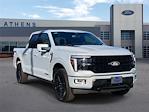 New 2025 Ford F-150 Platinum SuperCrew Cab 4WD Pickup for sale #FC03682 - photo 1