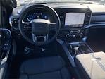 New 2025 Ford F-150 Platinum SuperCrew Cab 4WD Pickup for sale #FC03682 - photo 12