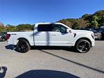 New 2025 Ford F-150 Platinum SuperCrew Cab 4WD Pickup for sale #FC03682 - photo 3