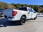 New 2025 Ford F-150 Platinum SuperCrew Cab 4WD Pickup for sale #FC03682 - photo 2