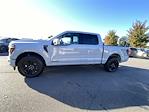 New 2025 Ford F-150 Platinum SuperCrew Cab 4WD Pickup for sale #FC03682 - photo 6