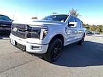 New 2025 Ford F-150 Platinum SuperCrew Cab 4WD Pickup for sale #FC03682 - photo 7