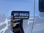 New 2025 Ford F-150 Platinum SuperCrew Cab 4WD Pickup for sale #FC03682 - photo 9