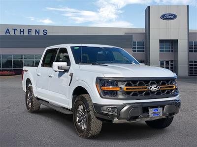 New 2025 Ford F-150 Tremor SuperCrew Cab 4WD Pickup for sale #FC03795 - photo 1