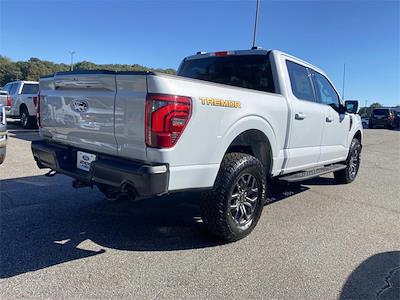 New 2025 Ford F-150 Tremor SuperCrew Cab 4WD Pickup for sale #FC03795 - photo 2