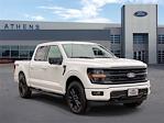 New 2025 Ford F-150 XLT SuperCrew Cab 4WD Pickup for sale #FC04585 - photo 1