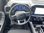 New 2025 Ford F-150 XLT SuperCrew Cab 4WD Pickup for sale #FC04585 - photo 10