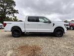 New 2025 Ford F-150 XLT SuperCrew Cab 4WD Pickup for sale #FC04585 - photo 3