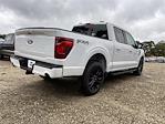 New 2025 Ford F-150 XLT SuperCrew Cab 4WD Pickup for sale #FC04585 - photo 2
