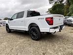New 2025 Ford F-150 XLT SuperCrew Cab 4WD Pickup for sale #FC04585 - photo 4