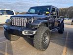 Used 2021 Jeep Gladiator Sport Crew Cab for sale #FC04585A - photo 2