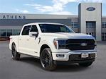 New 2025 Ford F-150 Platinum SuperCrew Cab 4WD Pickup for sale #FC04667 - photo 1