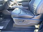 New 2025 Ford F-150 Platinum SuperCrew Cab 4WD Pickup for sale #FC04667 - photo 14