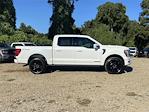 New 2025 Ford F-150 Platinum SuperCrew Cab 4WD Pickup for sale #FC04667 - photo 3