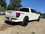 New 2025 Ford F-150 Platinum SuperCrew Cab 4WD Pickup for sale #FC04667 - photo 2
