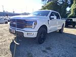 New 2025 Ford F-150 Platinum SuperCrew Cab 4WD Pickup for sale #FC04667 - photo 7