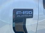 New 2025 Ford F-150 Platinum SuperCrew Cab 4WD Pickup for sale #FC04667 - photo 9