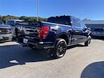 New 2025 Ford F-150 Platinum SuperCrew Cab 4WD Pickup for sale #FC04750 - photo 2