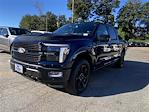New 2025 Ford F-150 Platinum SuperCrew Cab 4WD Pickup for sale #FC04750 - photo 7