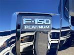 New 2025 Ford F-150 Platinum SuperCrew Cab 4WD Pickup for sale #FC04750 - photo 9