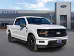 New 2025 Ford F-150 XLT SuperCrew Cab 4WD Pickup for sale #FC04917 - photo 1