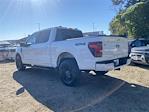 New 2025 Ford F-150 XLT SuperCrew Cab 4WD Pickup for sale #FC04917 - photo 5