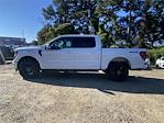 New 2025 Ford F-150 XLT SuperCrew Cab 4WD Pickup for sale #FC04917 - photo 6