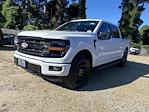 New 2025 Ford F-150 XLT SuperCrew Cab 4WD Pickup for sale #FC04917 - photo 7