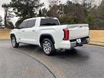 Used 2023 Toyota Tundra 1794 CrewMax Cab for sale #FC05798B - photo 7