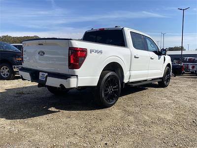 New 2025 Ford F-150 XLT SuperCrew Cab for sale #FC07177 - photo 2