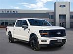 New 2025 Ford F-150 XLT SuperCrew Cab for sale #FC07177 - photo 1