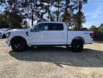 New 2025 Ford F-150 XLT SuperCrew Cab for sale #FC07177 - photo 5