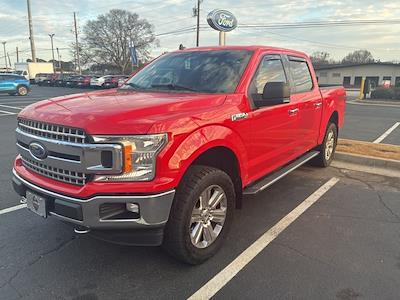 Used 2020 Ford F-150 - photo 1