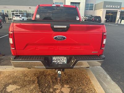 Used 2020 Ford F-150 - photo 1